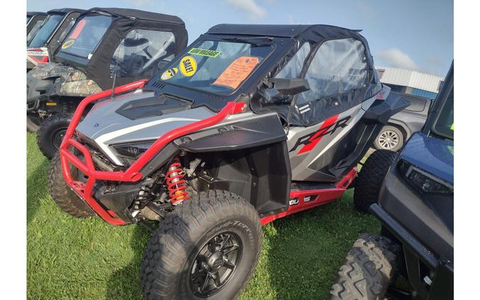 2021 Polaris Industries RZR Pro XP Premium