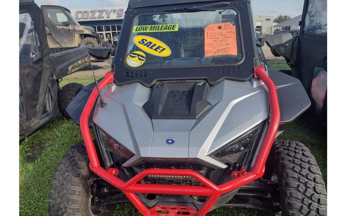 2021 Polaris Industries RZR Pro XP Premium