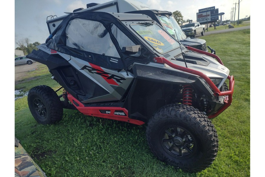 2021 Polaris Industries RZR Pro XP Premium