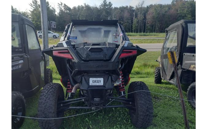 2021 Polaris Industries RZR Pro XP Premium