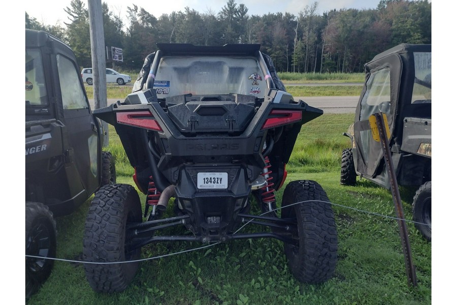 2021 Polaris Industries RZR Pro XP Premium