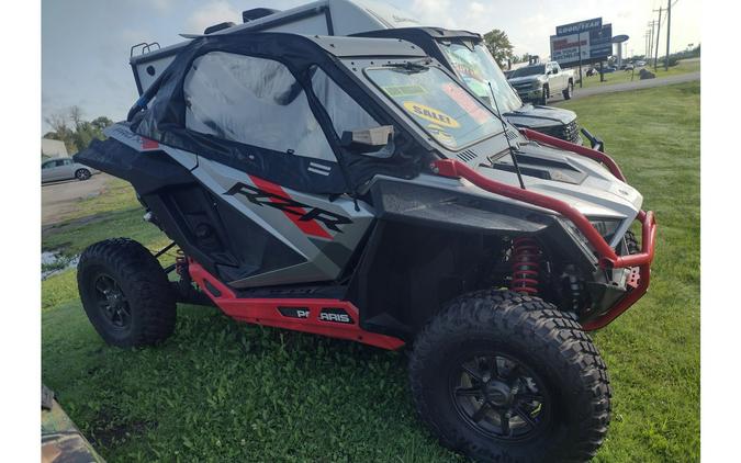 2021 Polaris Industries RZR Pro XP Premium