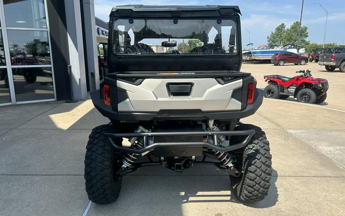 2024 Polaris Industries GENERAL XP4 1000 ULTIMATE