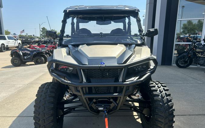 2024 Polaris Industries GENERAL XP4 1000 ULTIMATE