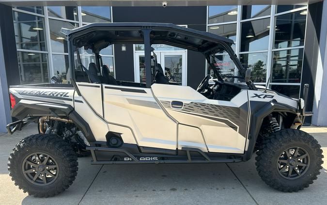 2024 Polaris Industries GENERAL XP4 1000 ULTIMATE