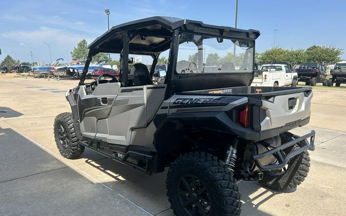 2024 Polaris Industries GENERAL XP4 1000 ULTIMATE