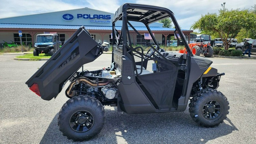 2025 Polaris Ranger 1000 Premium