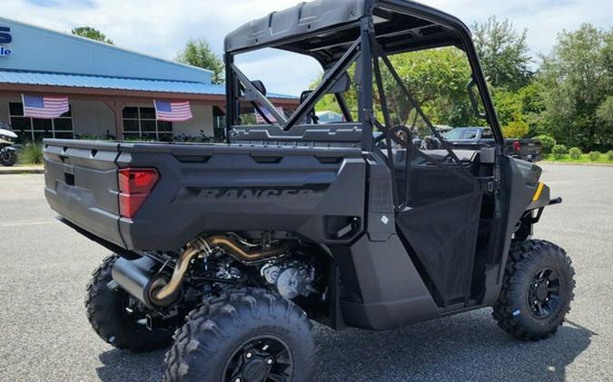 2025 Polaris Ranger 1000 Premium