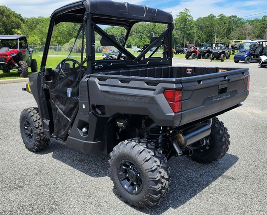 2025 Polaris Ranger 1000 Premium