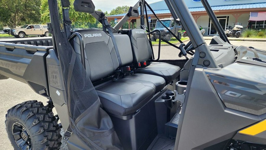 2025 Polaris Ranger 1000 Premium