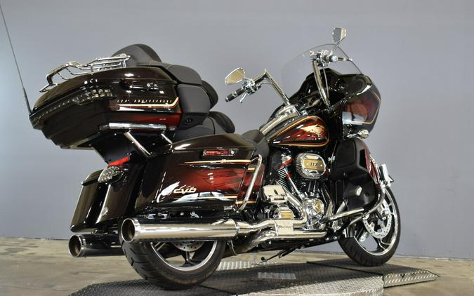 2023 Harley-Davidson Cvo Road Glide