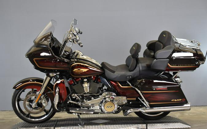 2023 Harley-Davidson Cvo Road Glide