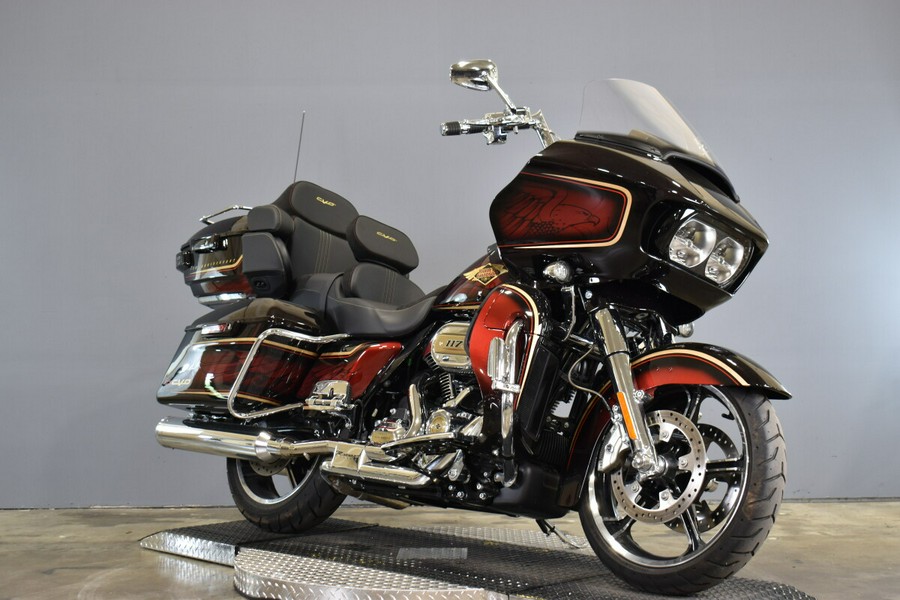 2023 Harley-Davidson Cvo Road Glide