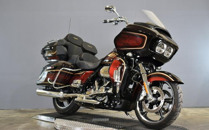 2023 Harley-Davidson Cvo Road Glide