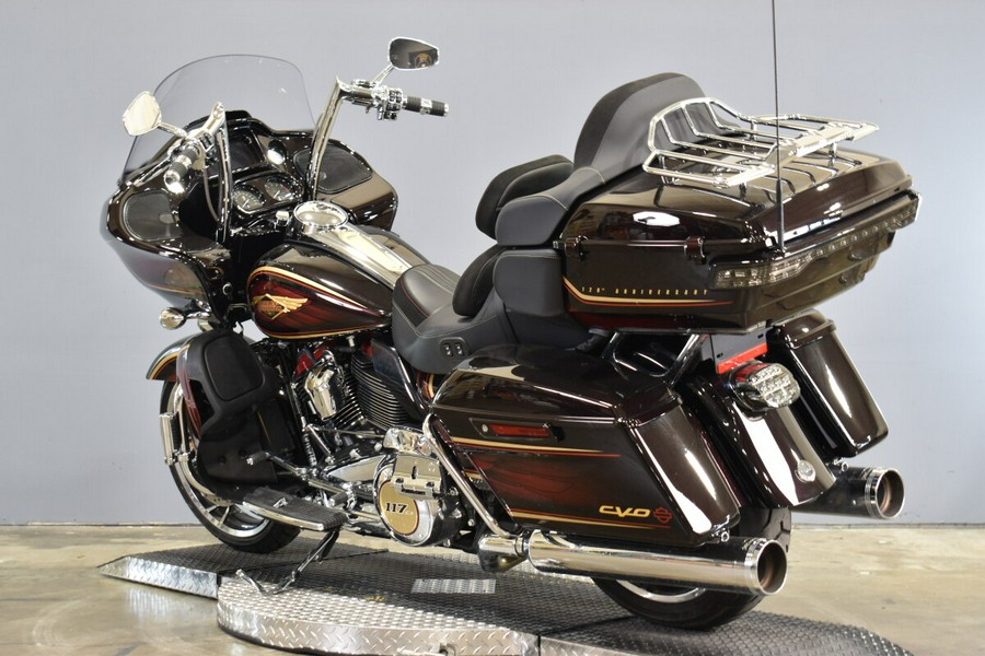 2023 Harley-Davidson Cvo Road Glide