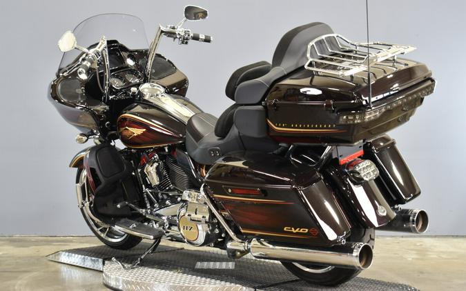 2023 Harley-Davidson Cvo Road Glide