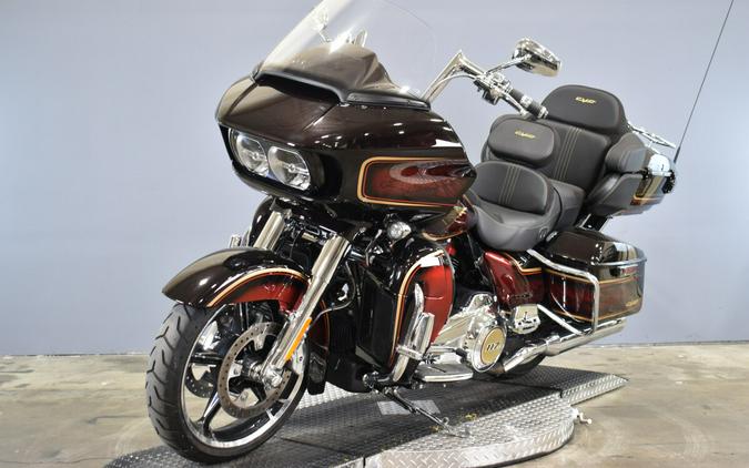 2023 Harley-Davidson Cvo Road Glide