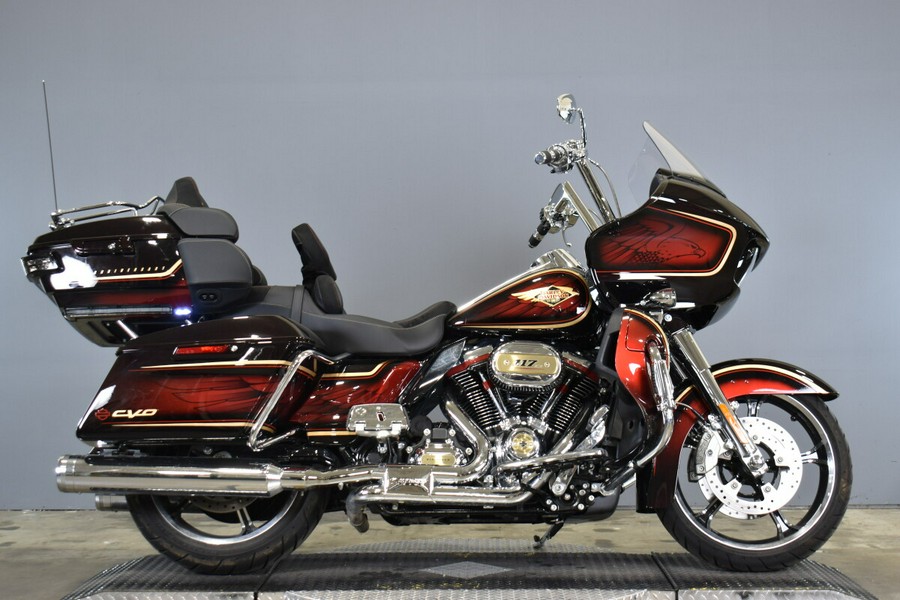 2023 Harley-Davidson Cvo Road Glide