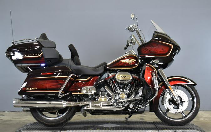 2023 Harley-Davidson Cvo Road Glide