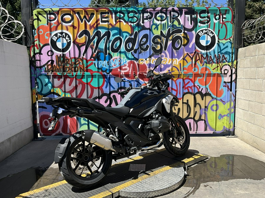 2025 BMW R 1300 GS