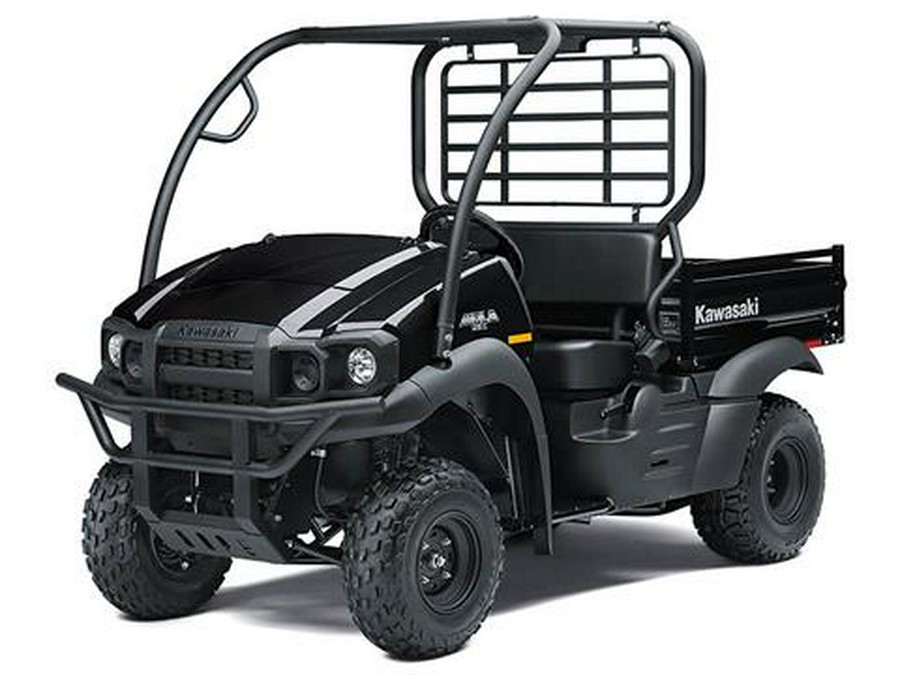 2026 Kawasaki MULE SX