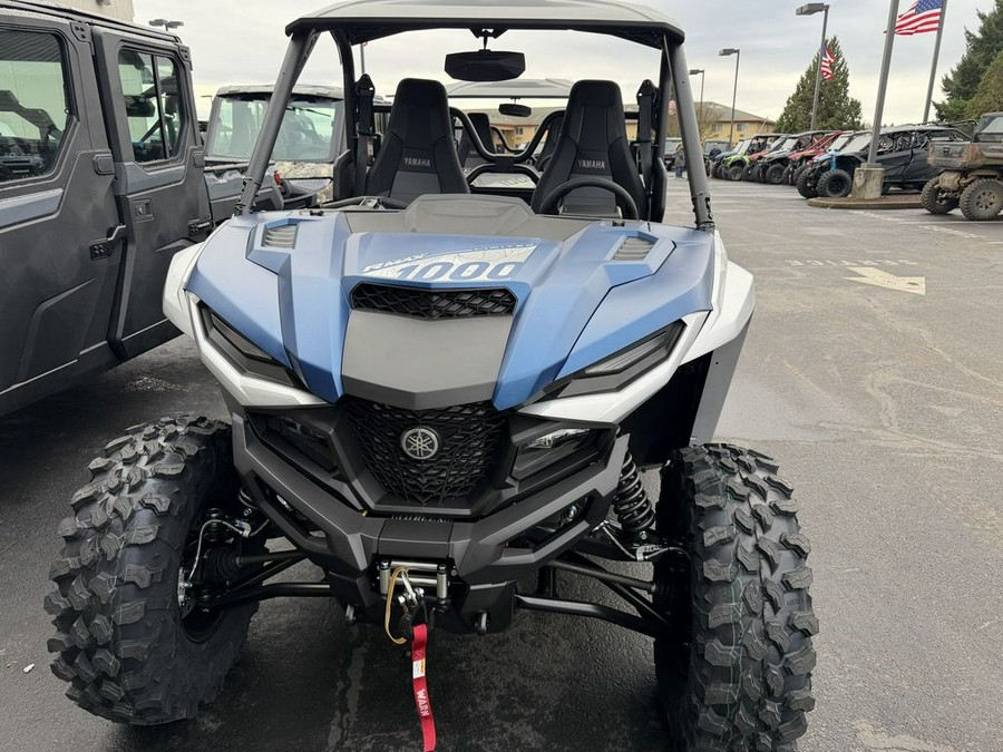 2026 Yamaha Wolverine Rmax2 1000 Limited