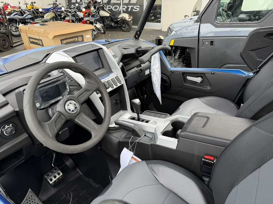 2026 Yamaha Wolverine Rmax2 1000 Limited