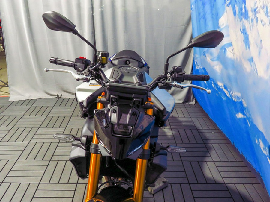 2026 Yamaha MT-09 SP
