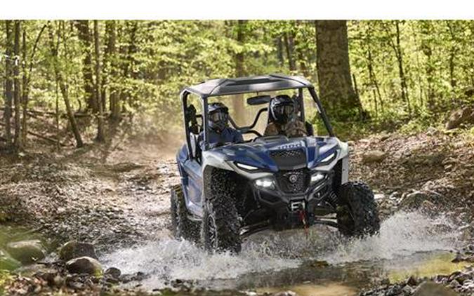 2026 Yamaha Wolverine RMAX2 1000 Limited