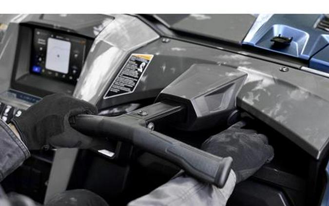 2026 Yamaha Wolverine RMAX2 1000 Limited