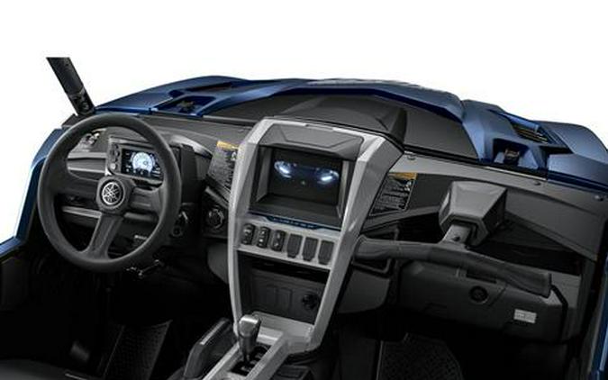 2026 Yamaha Wolverine RMAX2 1000 Limited