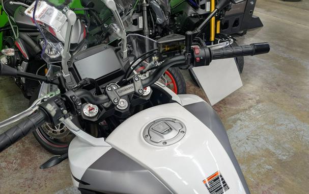 2023 CFMOTO 650 Adventura