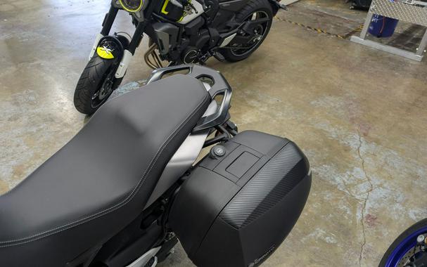 2023 CFMOTO 650 Adventura