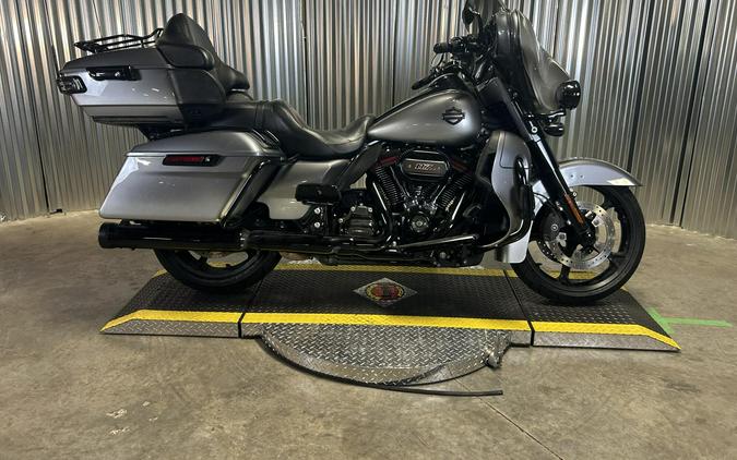 2019 Harley-Davidson CVO Limited motorcycles for sale - MotoHunt