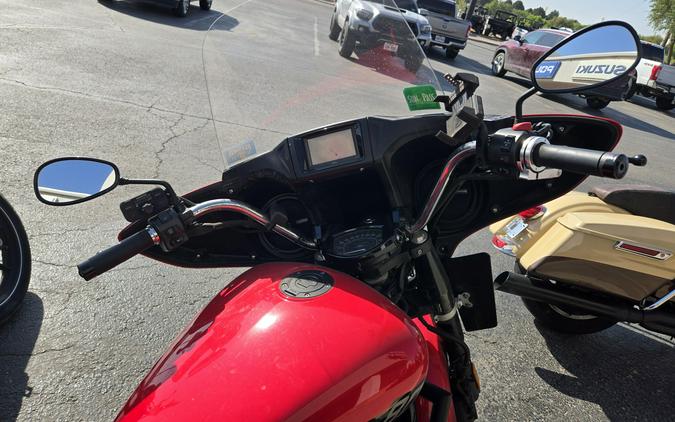 2015 YAMAHA V STAR 1300 DELUXE