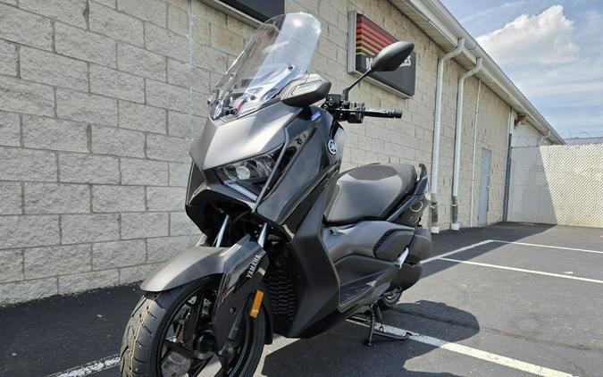 2026 Yamaha XMAX