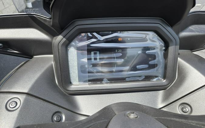 2026 Yamaha XMAX