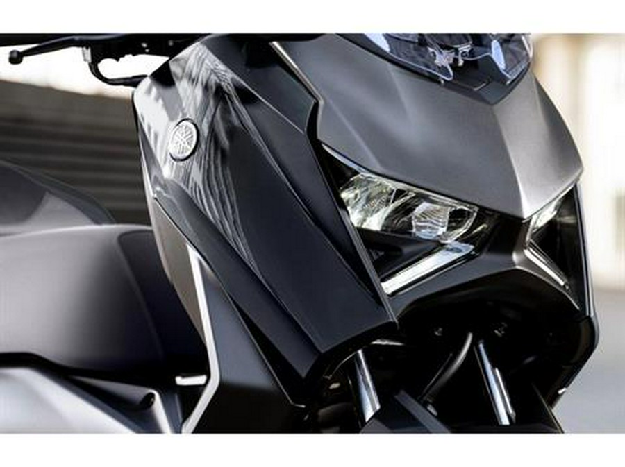 2026 Yamaha XMAX