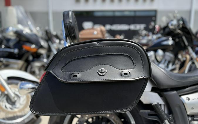 2009 Yamaha V Star 950 Tourer