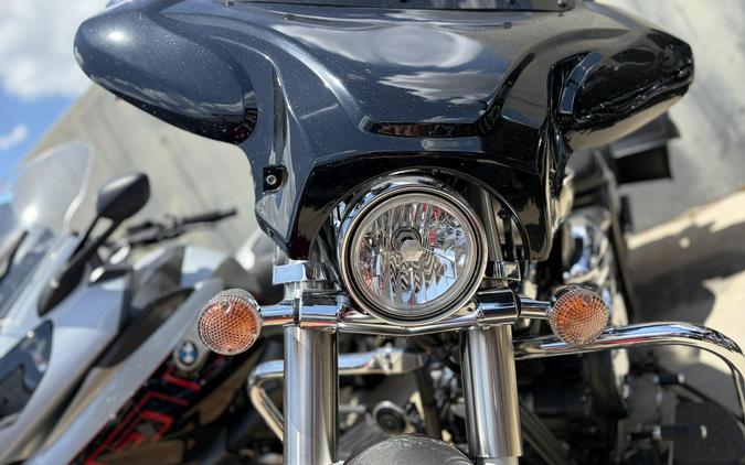 2009 Yamaha V Star 950 Tourer