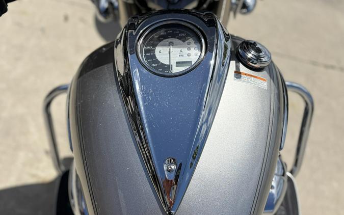 2009 Yamaha V Star 950 Tourer