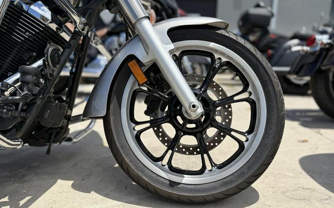 2009 Yamaha V Star 950 Tourer