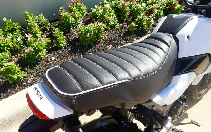 2025 Honda Grom™ Base