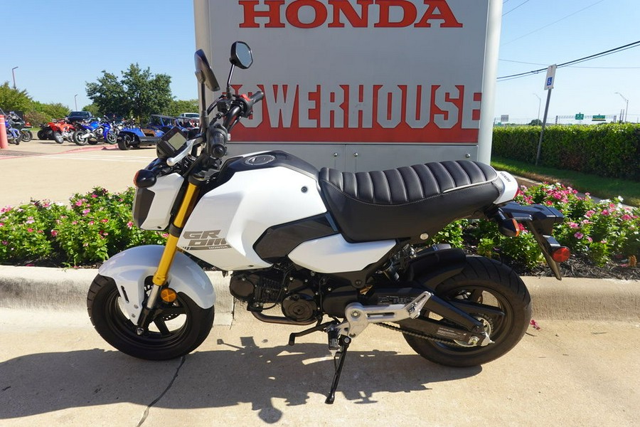 2025 Honda Grom™ Base
