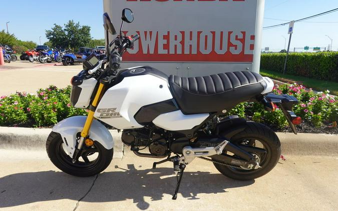 2025 Honda Grom™ Base