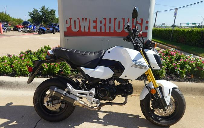 2025 Honda Grom™ Base