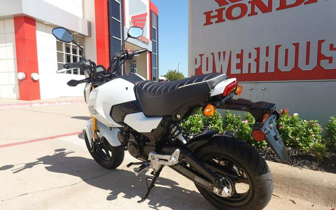 2025 Honda Grom™ Base
