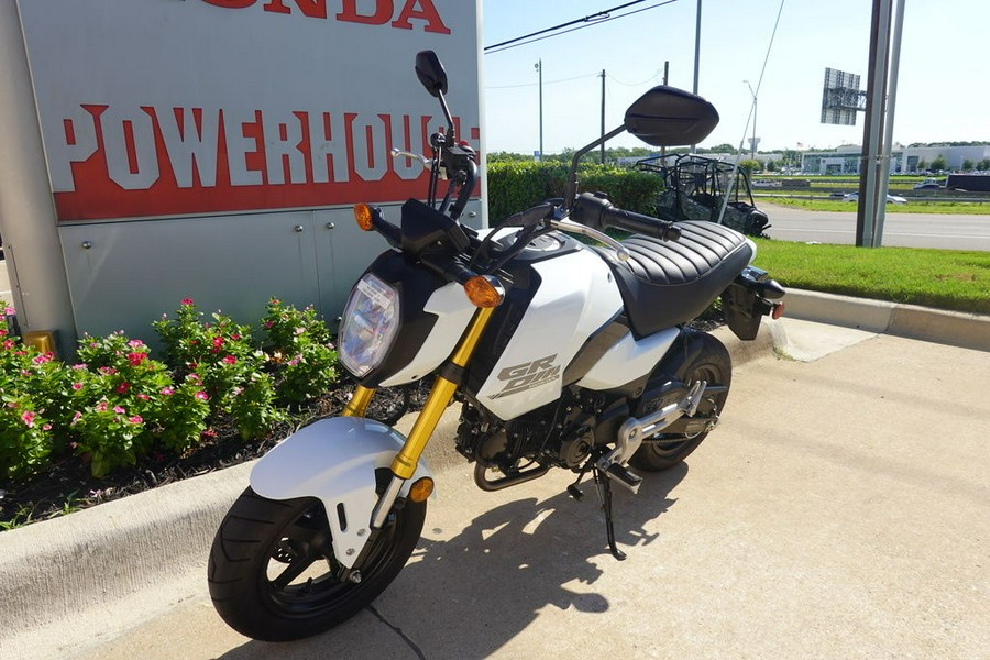 2025 Honda Grom™ Base