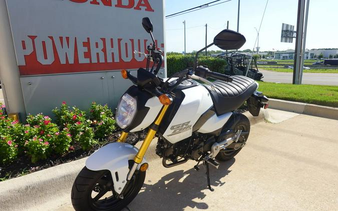 2025 Honda Grom™ Base