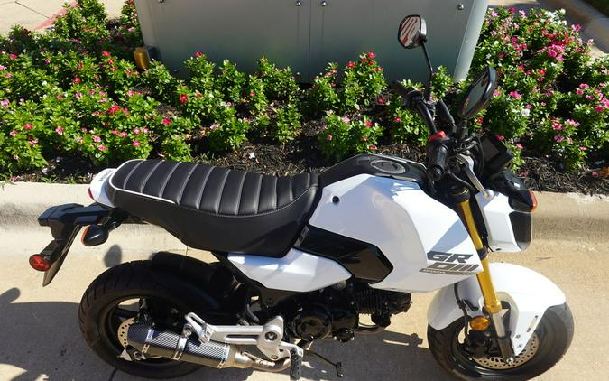 2025 Honda Grom™ Base